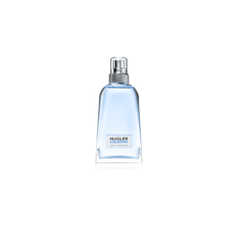 Thierry Mugler Mugler Cologne Heal your mind for Unisex