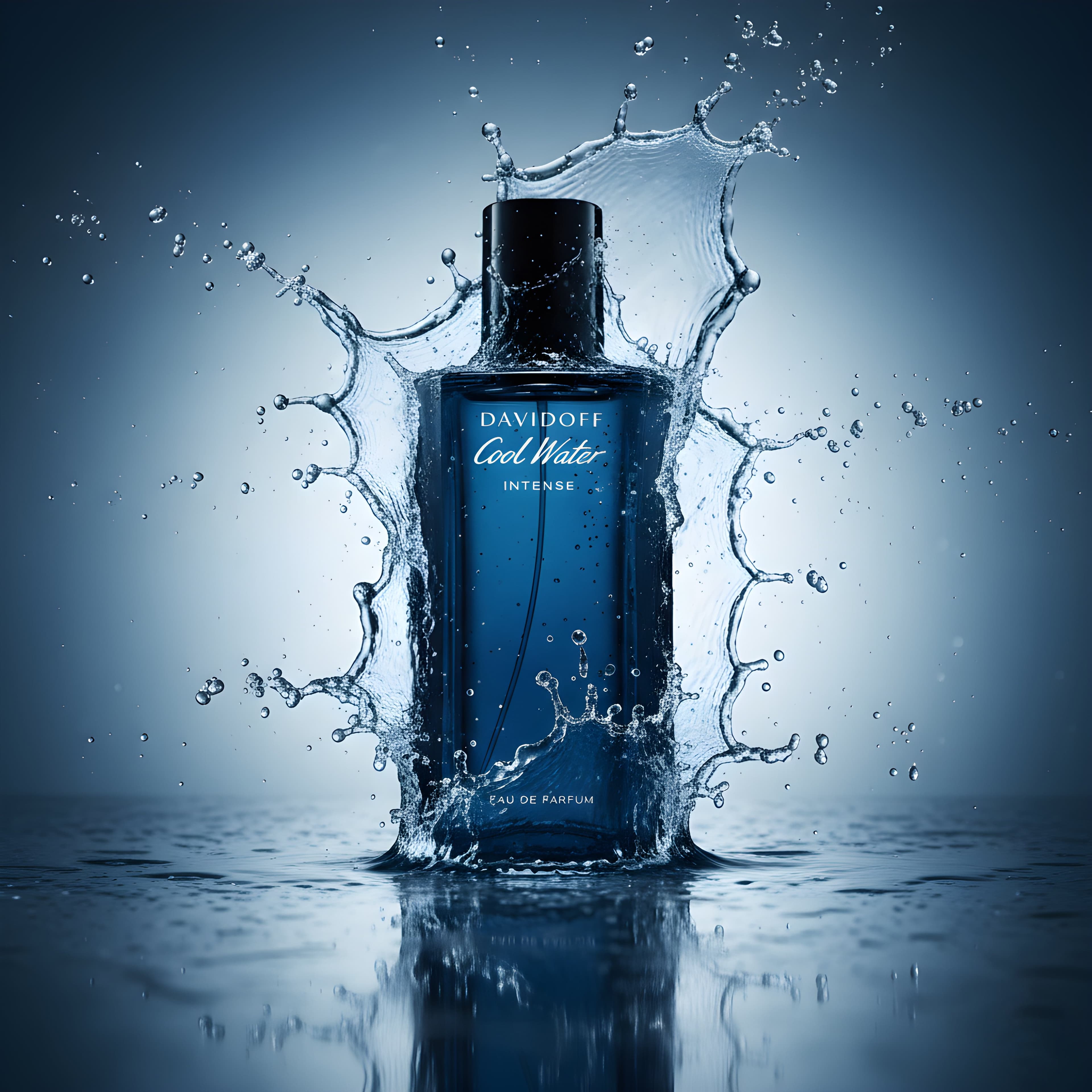 Davidoff Cool Water Intense