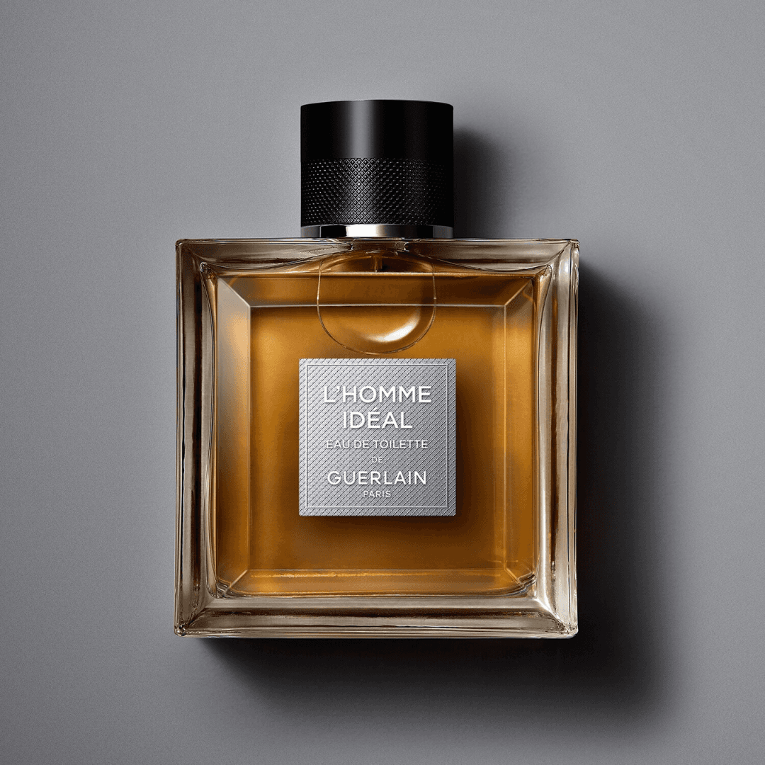 Guerlain L' Homme Ideal