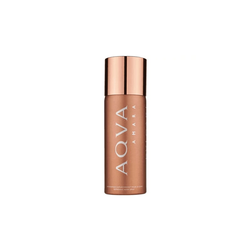 Bvlagri Bvlgari Aqva Amara Deodorant