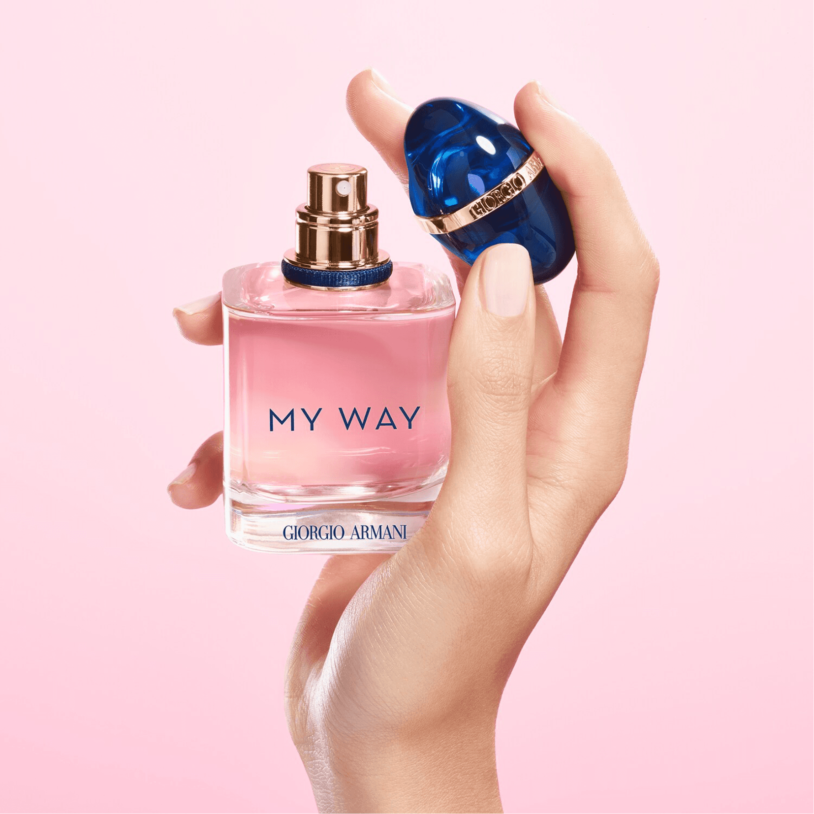 Giorgio Armani My Way