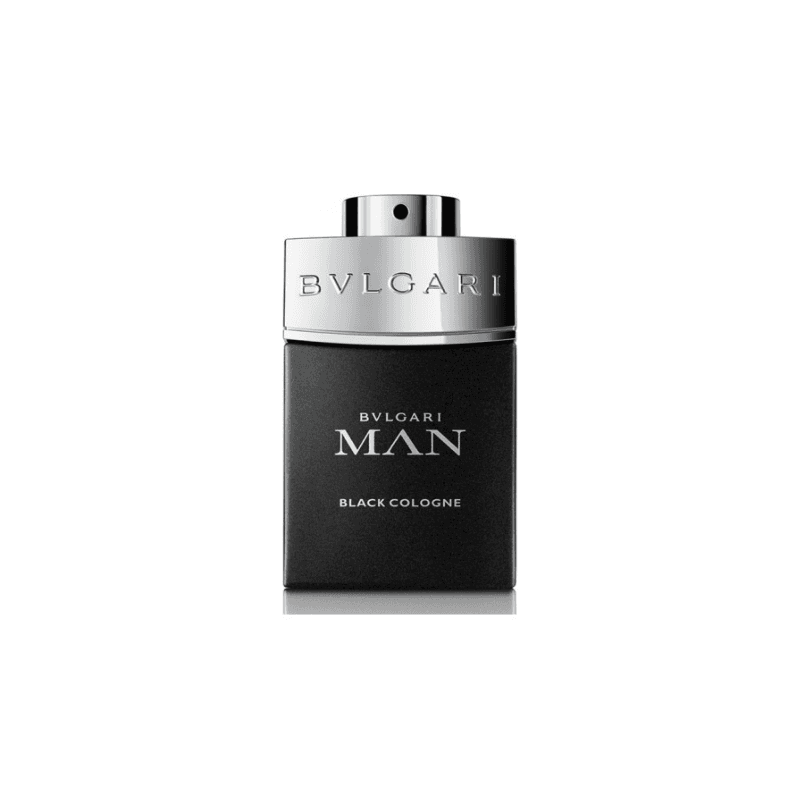 Bvlagri Bvlgari Man In Black Cologne