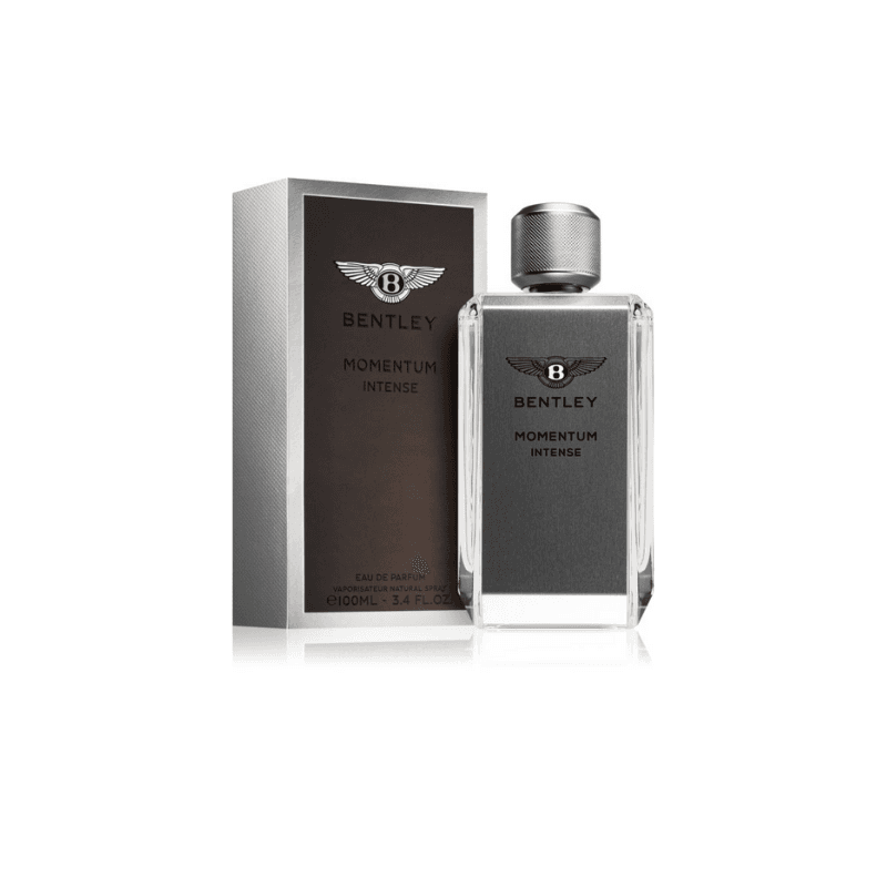 Bentley Momentum Intense