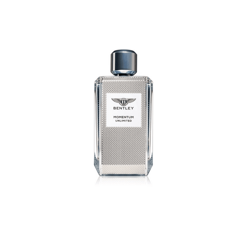 Bentley Momentum Unlimited