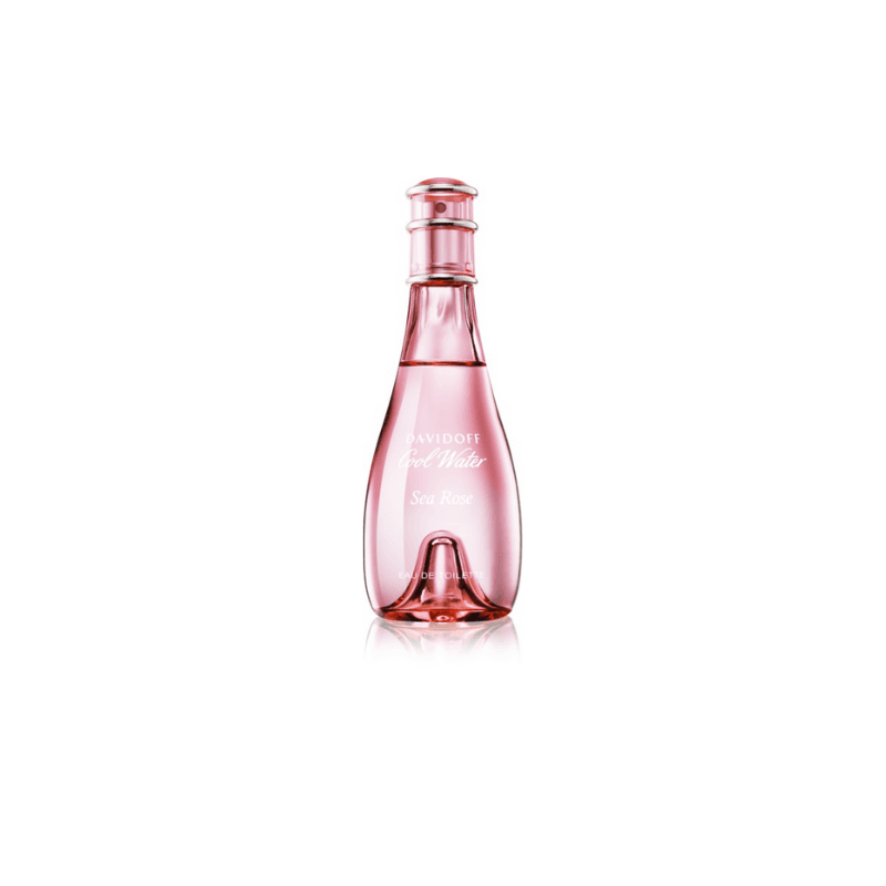Davidoff Cool Water Sea Rose