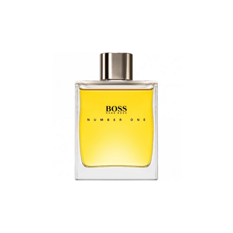 Hugo Boss BOSS Number One