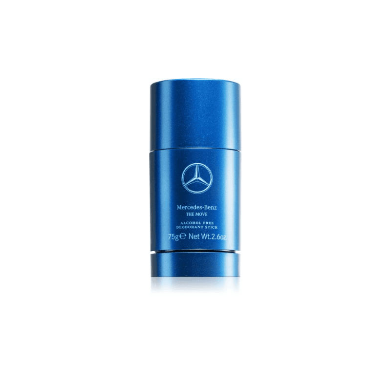 Mercedes Benz Mercedes-Benz The Move Deostick