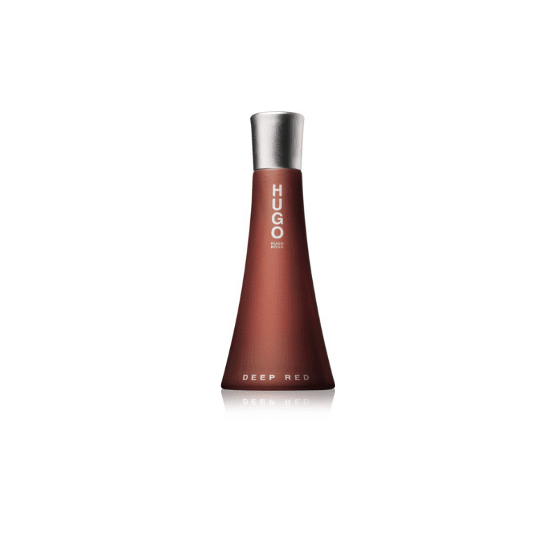Hugo Boss HUGO Deep Red