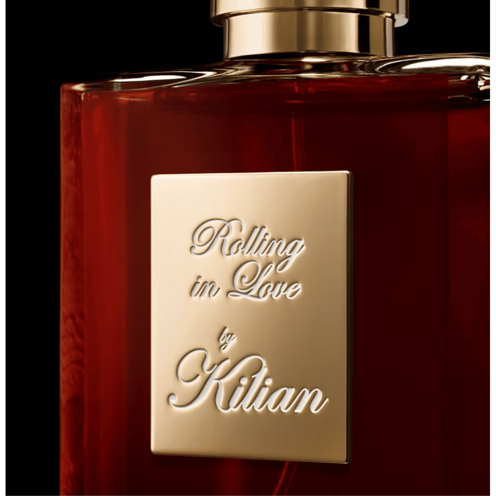 Kilian Rollling in Love