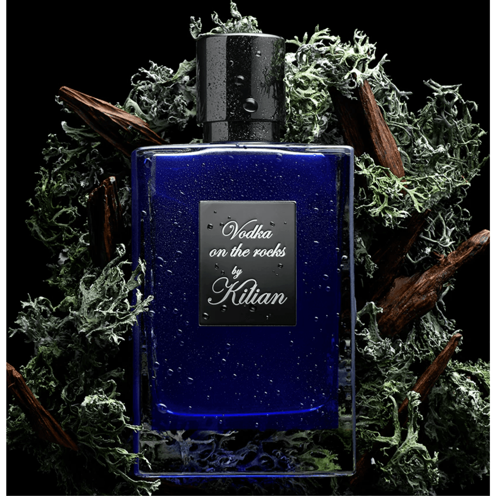 Kilian Vodka on the Rocks