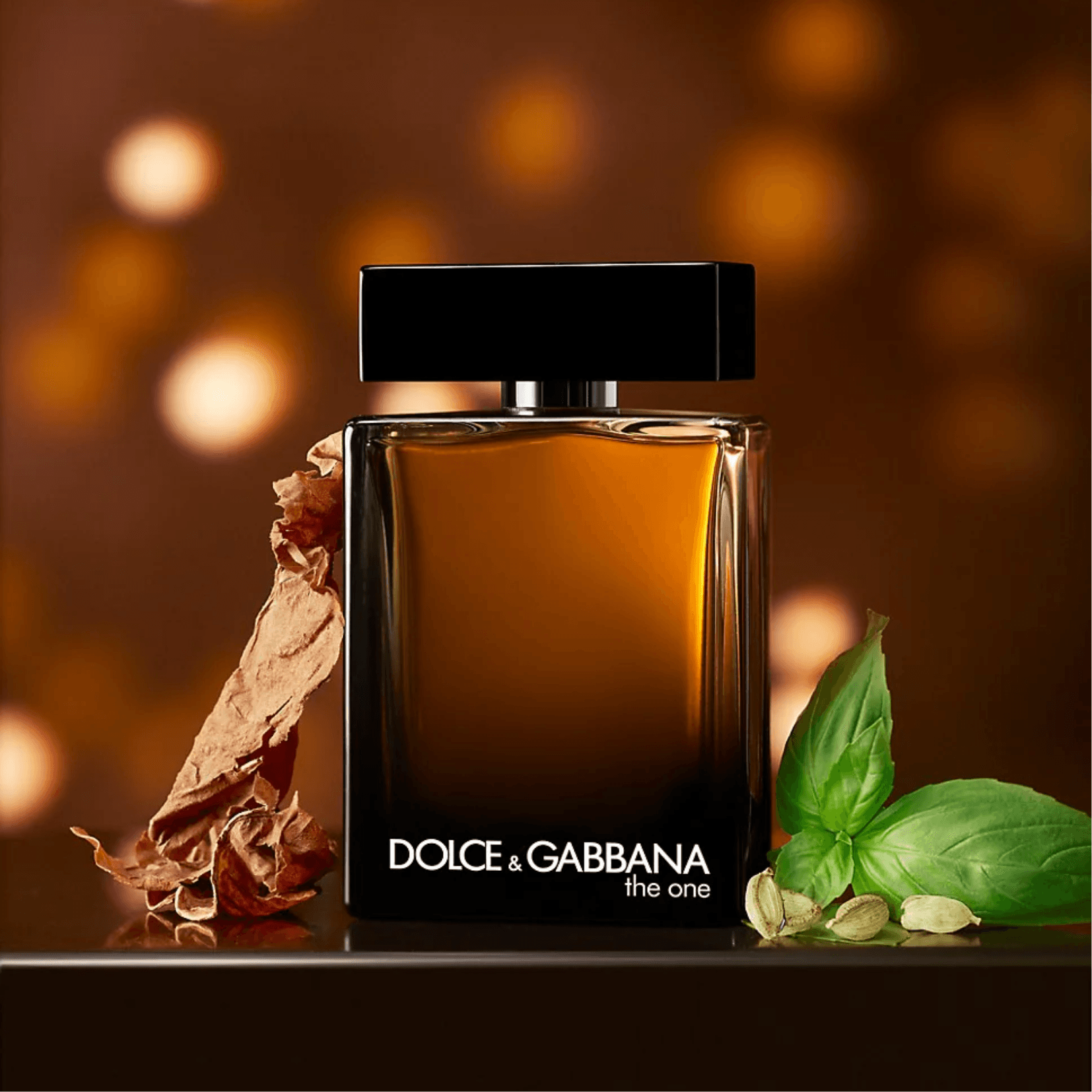 Dolce & Gabbana The One