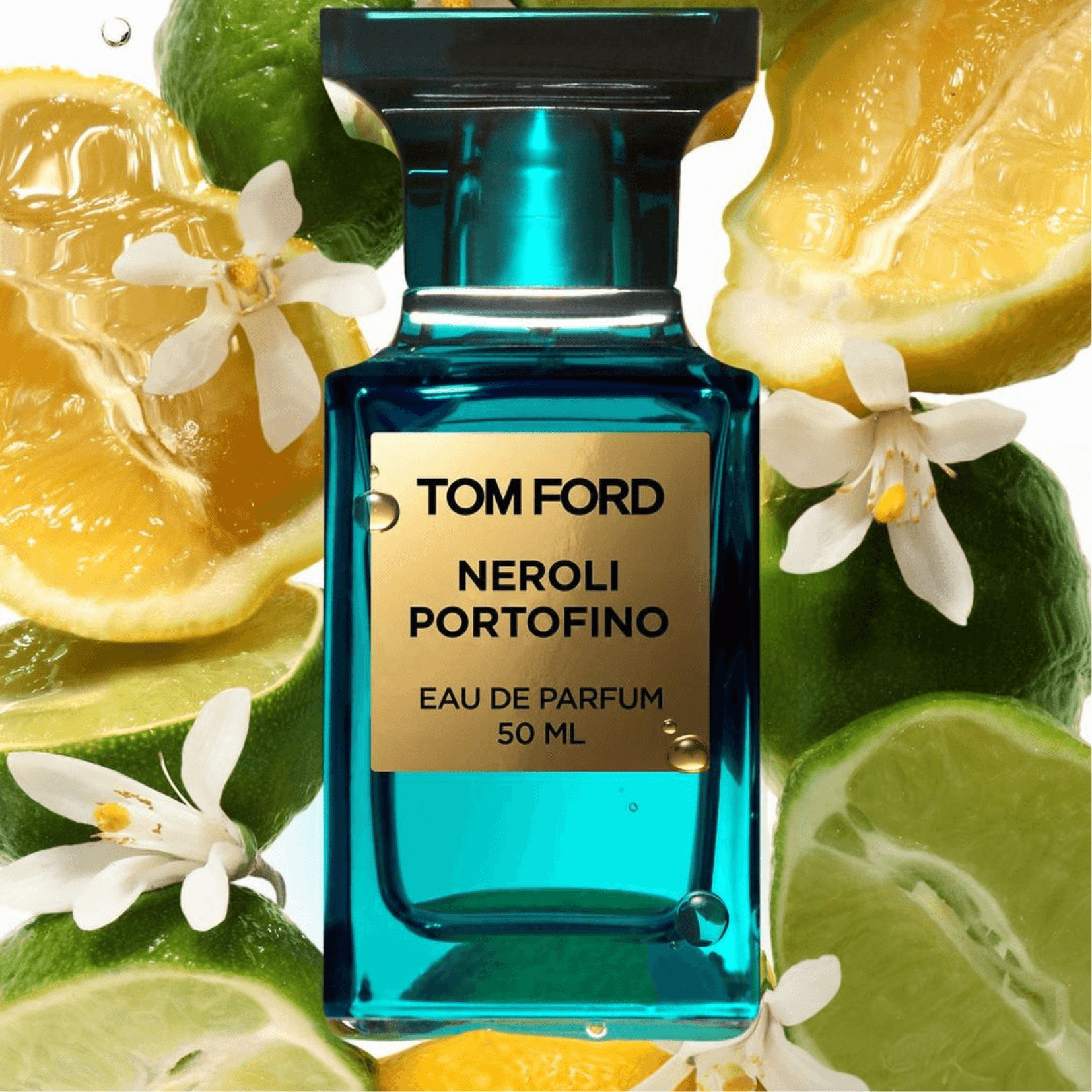 Tom Ford Neroli Portofino