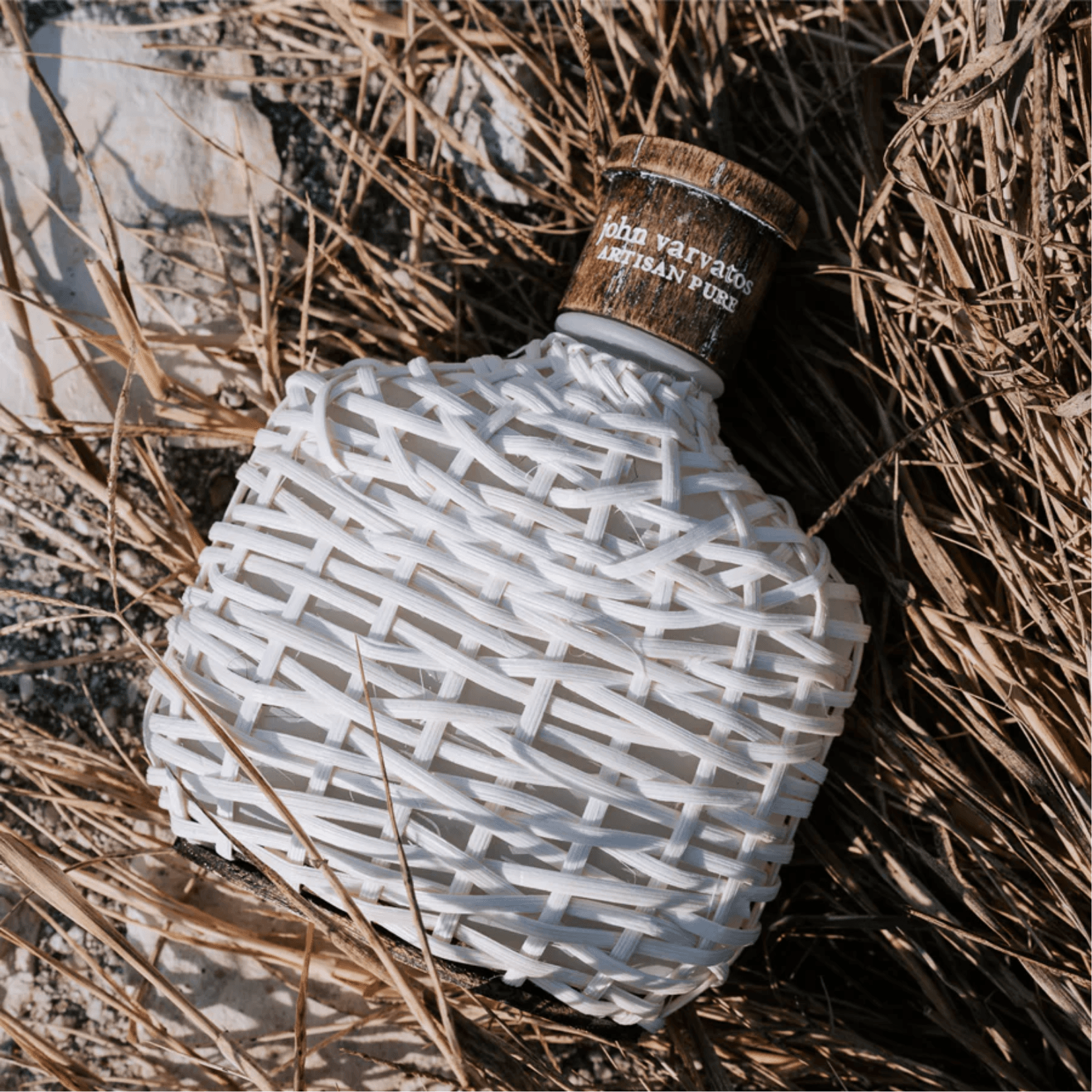 John Varvatos Artisan Pure
