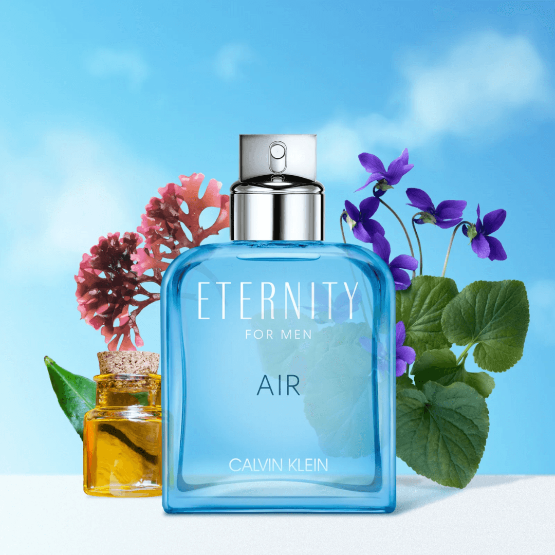 Calvin Klein Eternity Air
