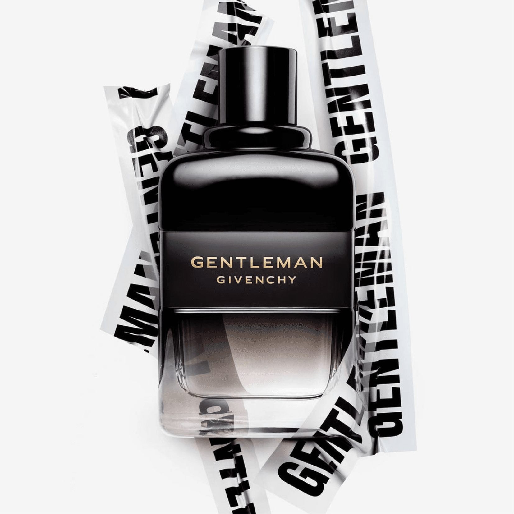 Givenchy Gentleman Boisée