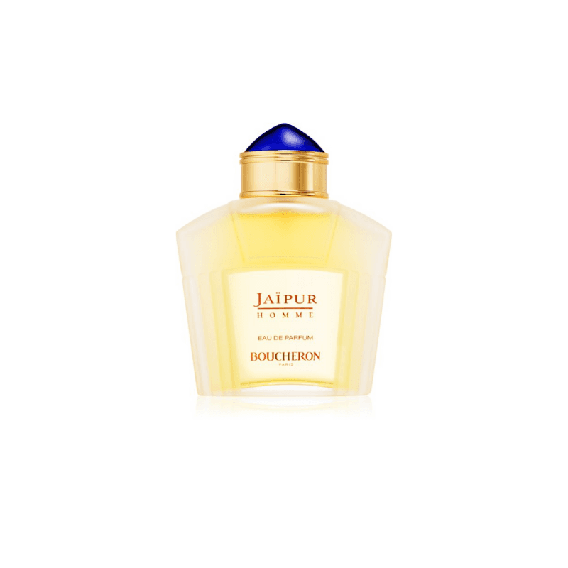 Boucheron Jaïpur Homme