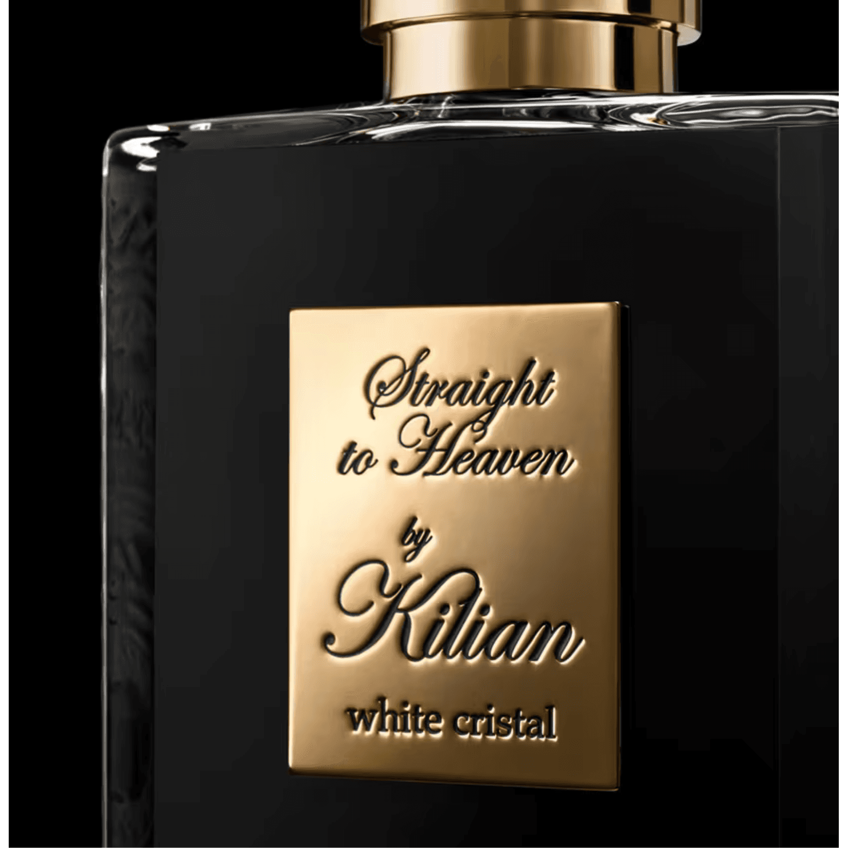 Kilian Straight to Heaven White Cristal