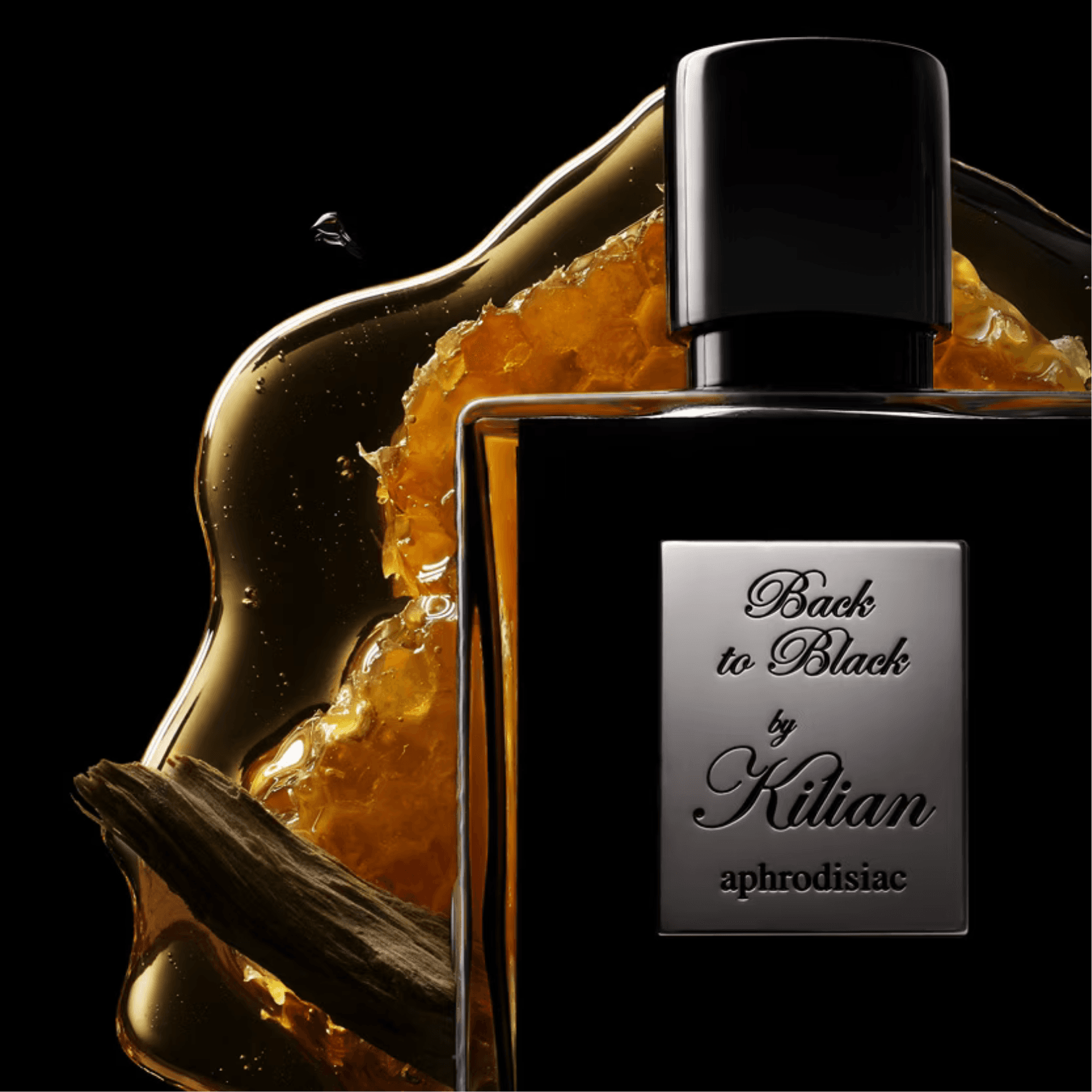Kilian Back to Black Aphrodisiac