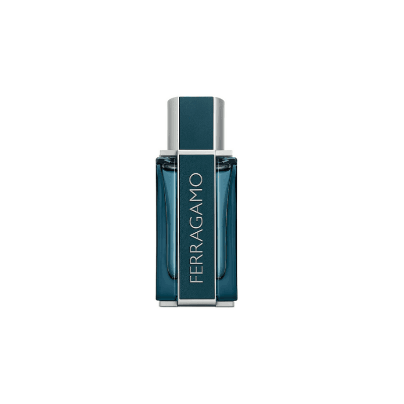 Salvatore Ferragamo Intense Leather