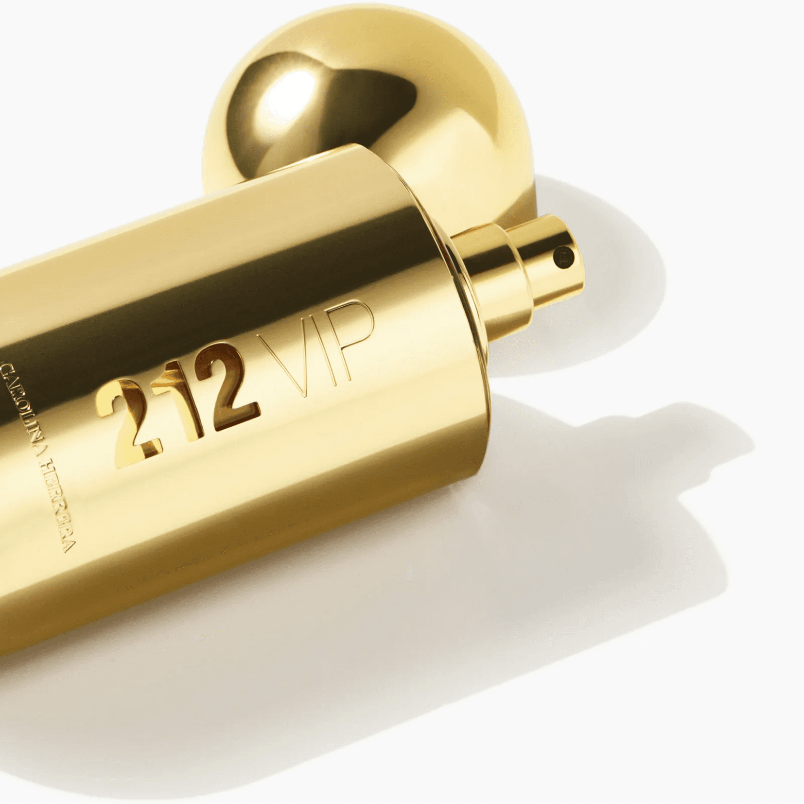 Carolina Herrera 212 VIP
