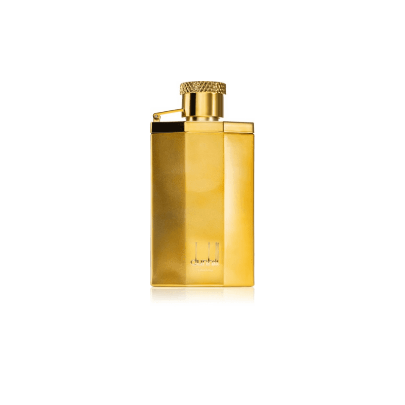 Dunhill Desire Gold