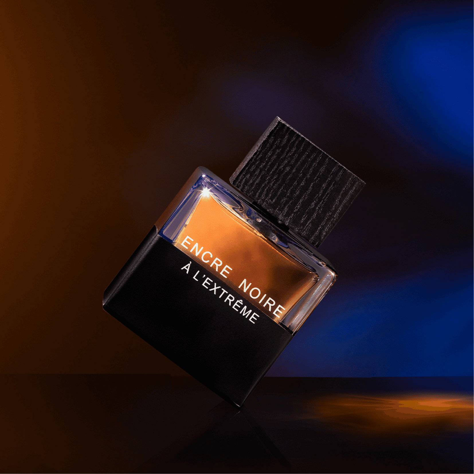 Lalique Encre Noire Al Extreme