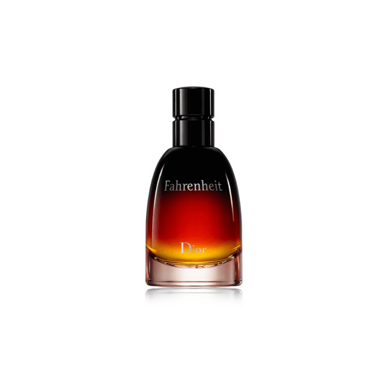 Christian Dior DIOR Fahrenheit Parfum