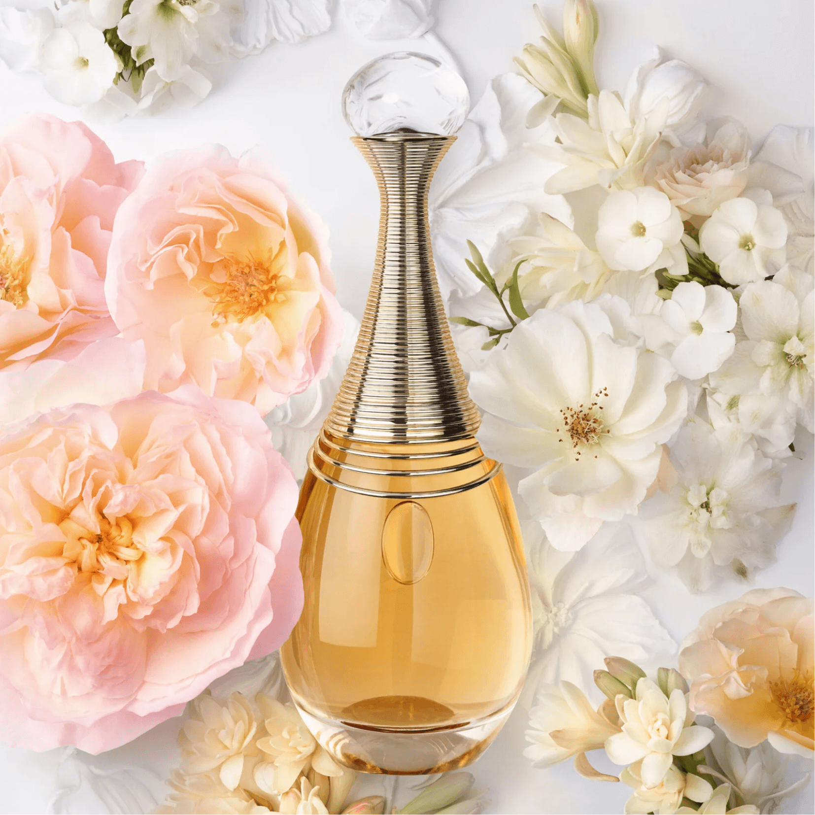 Christian Dior DIOR J'adore Infinissime