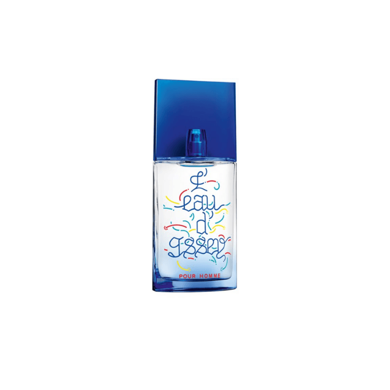 Issey Miyake L'Eau d'Issey Shades of Kolam