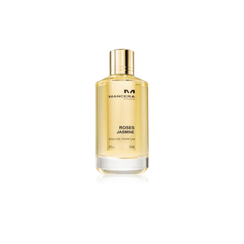Mancera Roses Jasmine