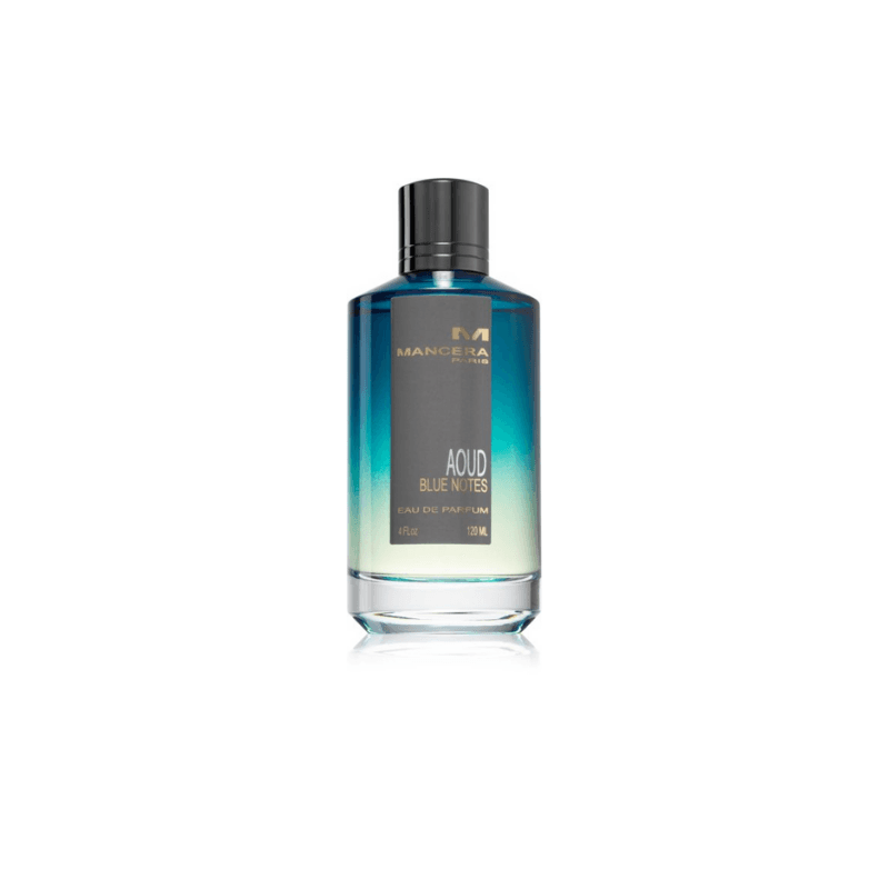 Mancera Aoud Blue Notes