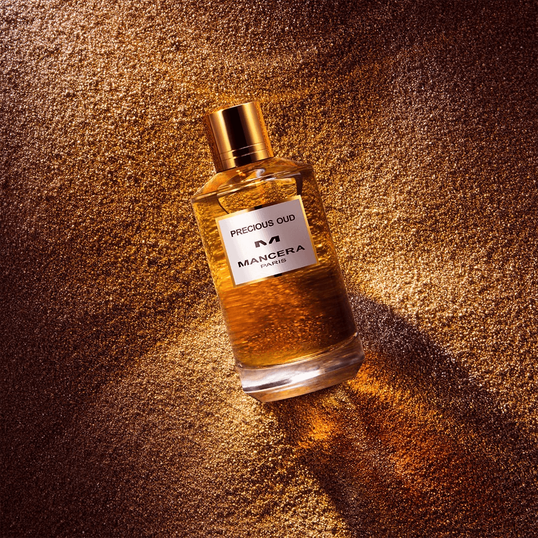 Mancera Precious Oud