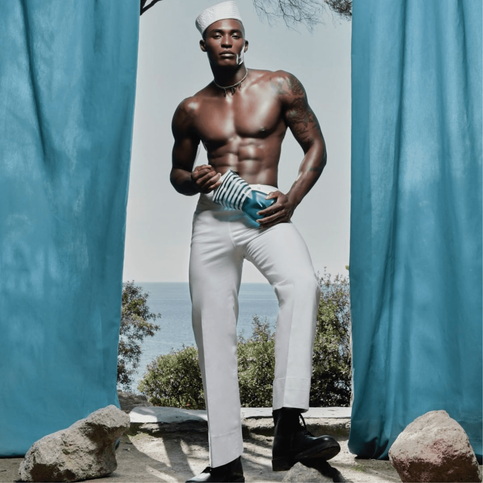 Jean Paul Gaultier Le Male