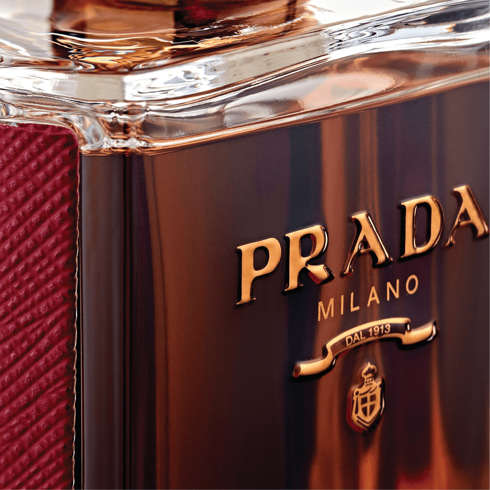 Prada La Femme Intense