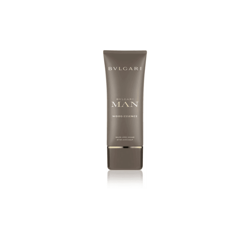 Bvlagri Bvlgari Man Wood Essence After Shave Balm