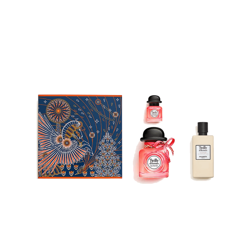 Hermes Twilly d'Hermes Eau Poivre Set