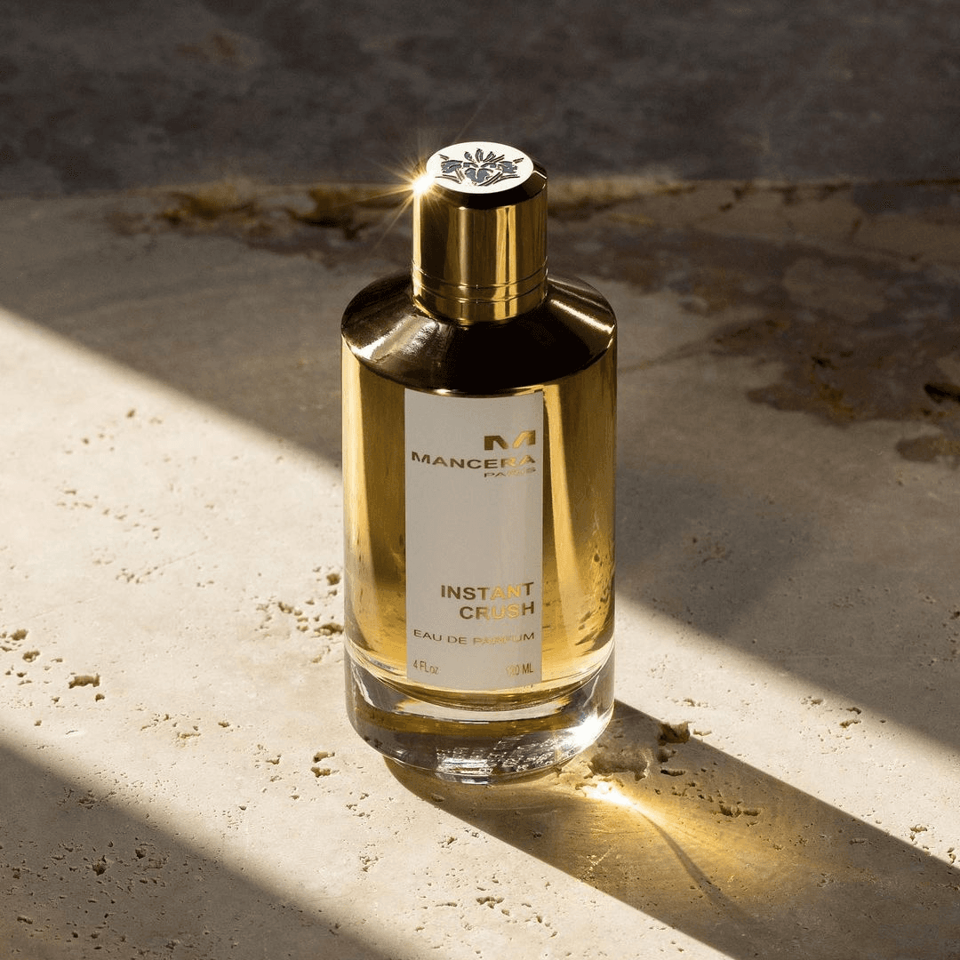 Mancera Instant Crush for Unisex
