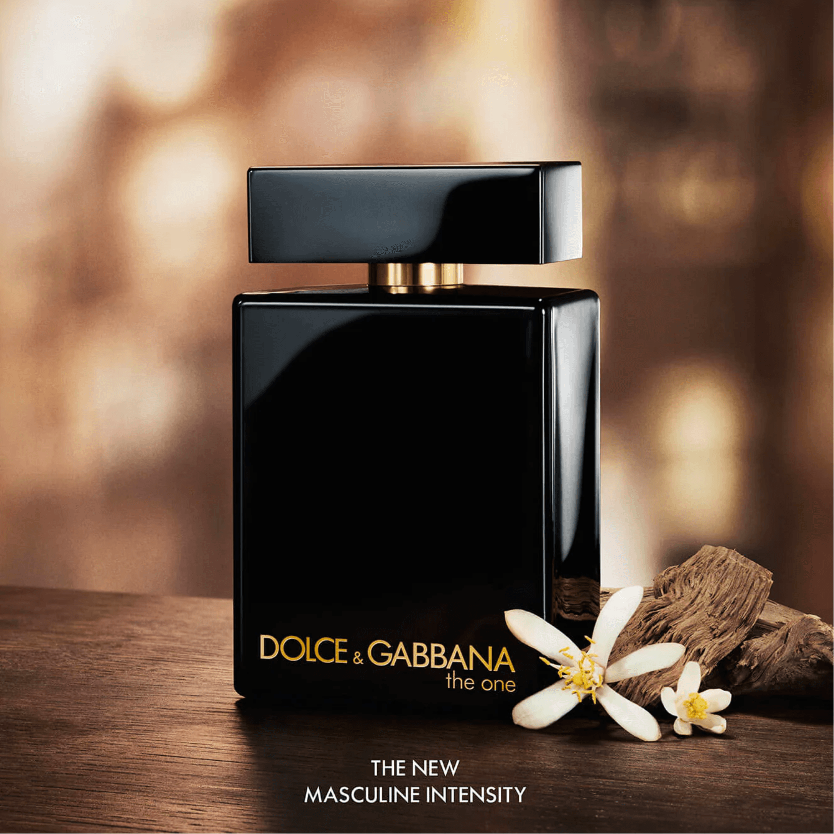 Dolce & Gabbana The One Intense