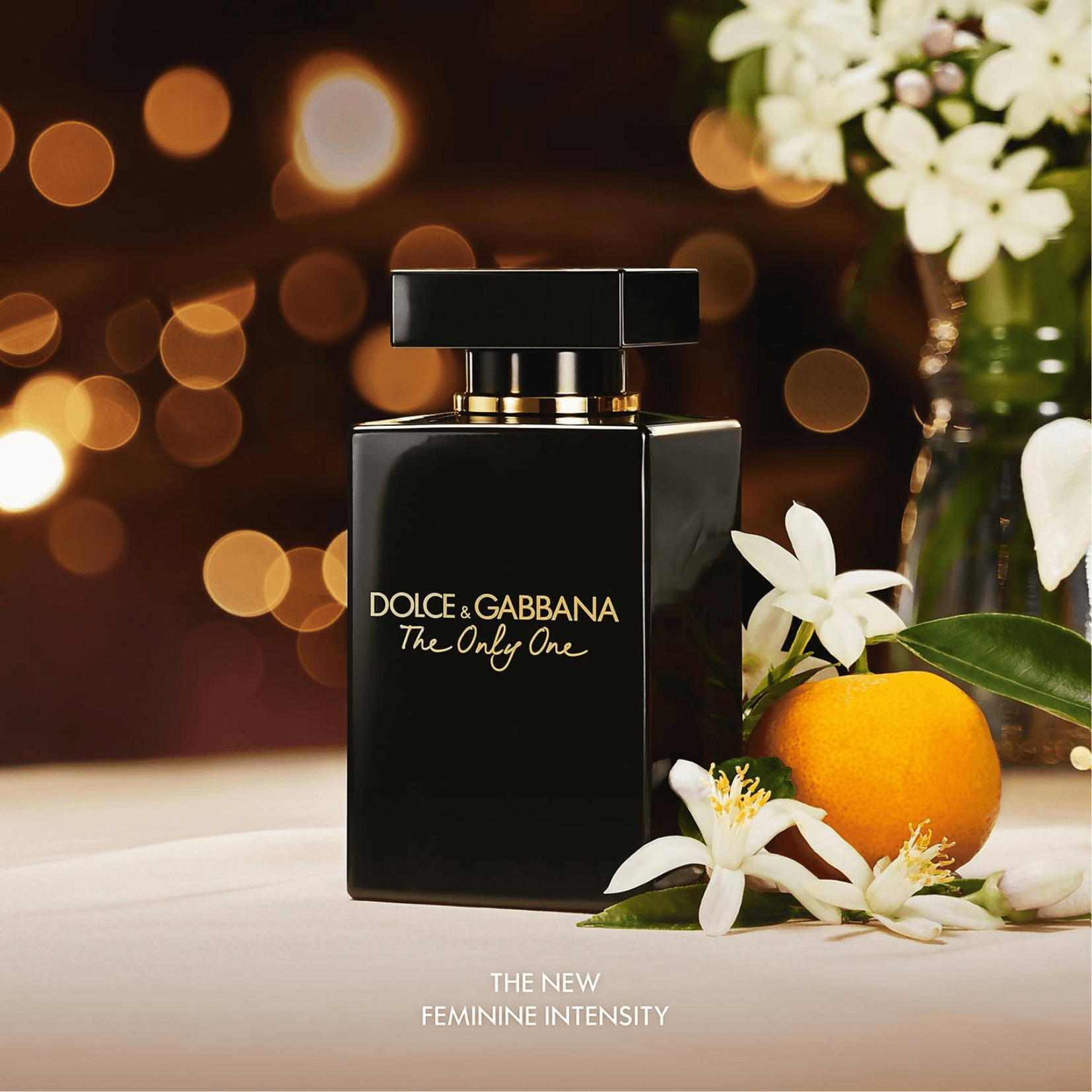 Dolce & Gabbana The Only One Intense