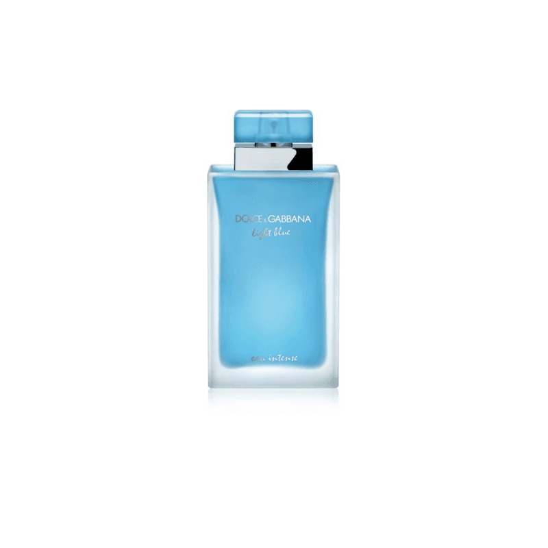 Dolce & Gabbana Light Blue Eau Intense