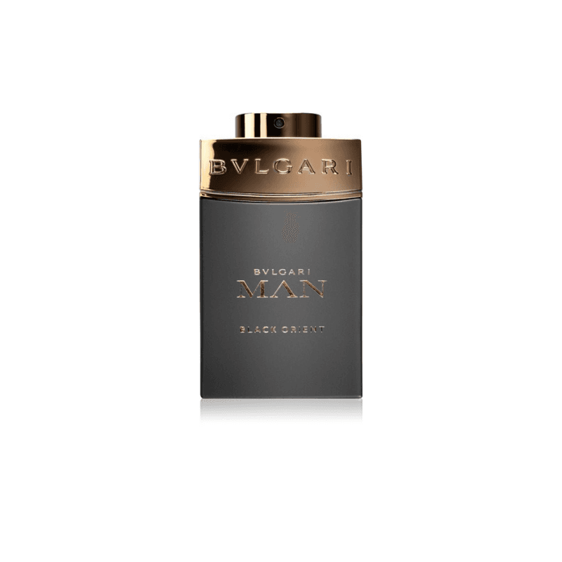 Bvlagri Bvlgari Man In Black Orient