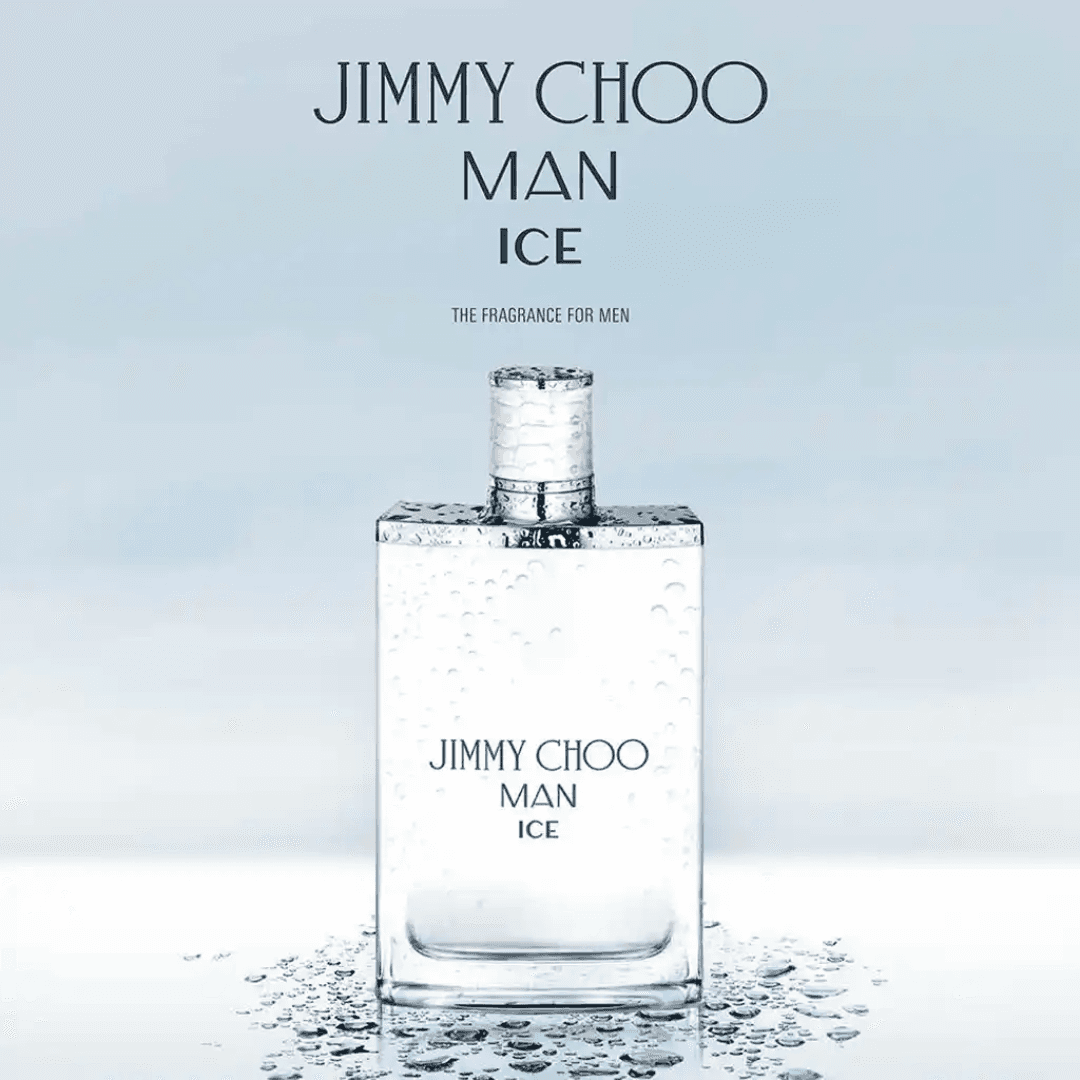 Jimmy Choo Man Ice
