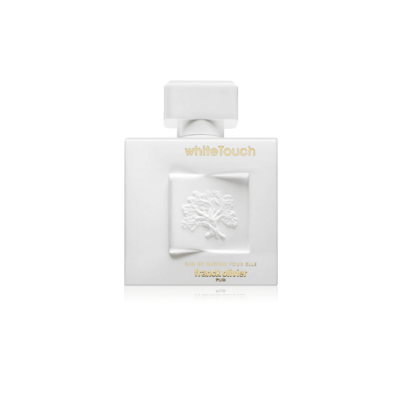 Franck Olivier White Touch