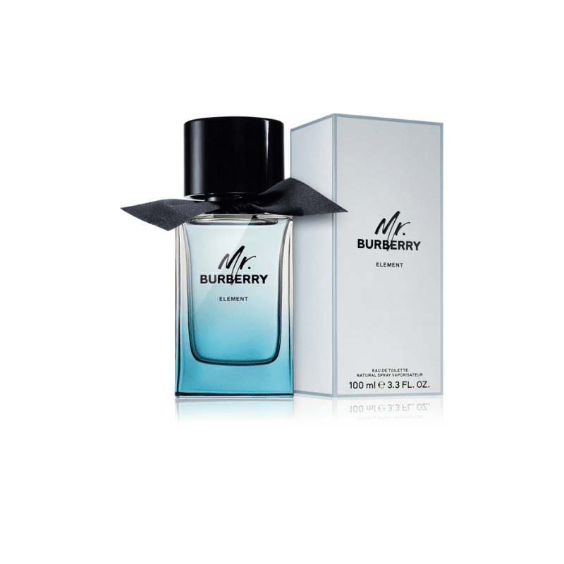 Burberry Mr. Burberry Element