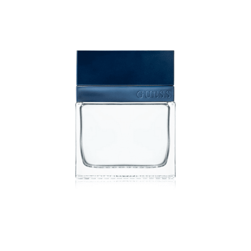 Guess Seductive Homme Blue