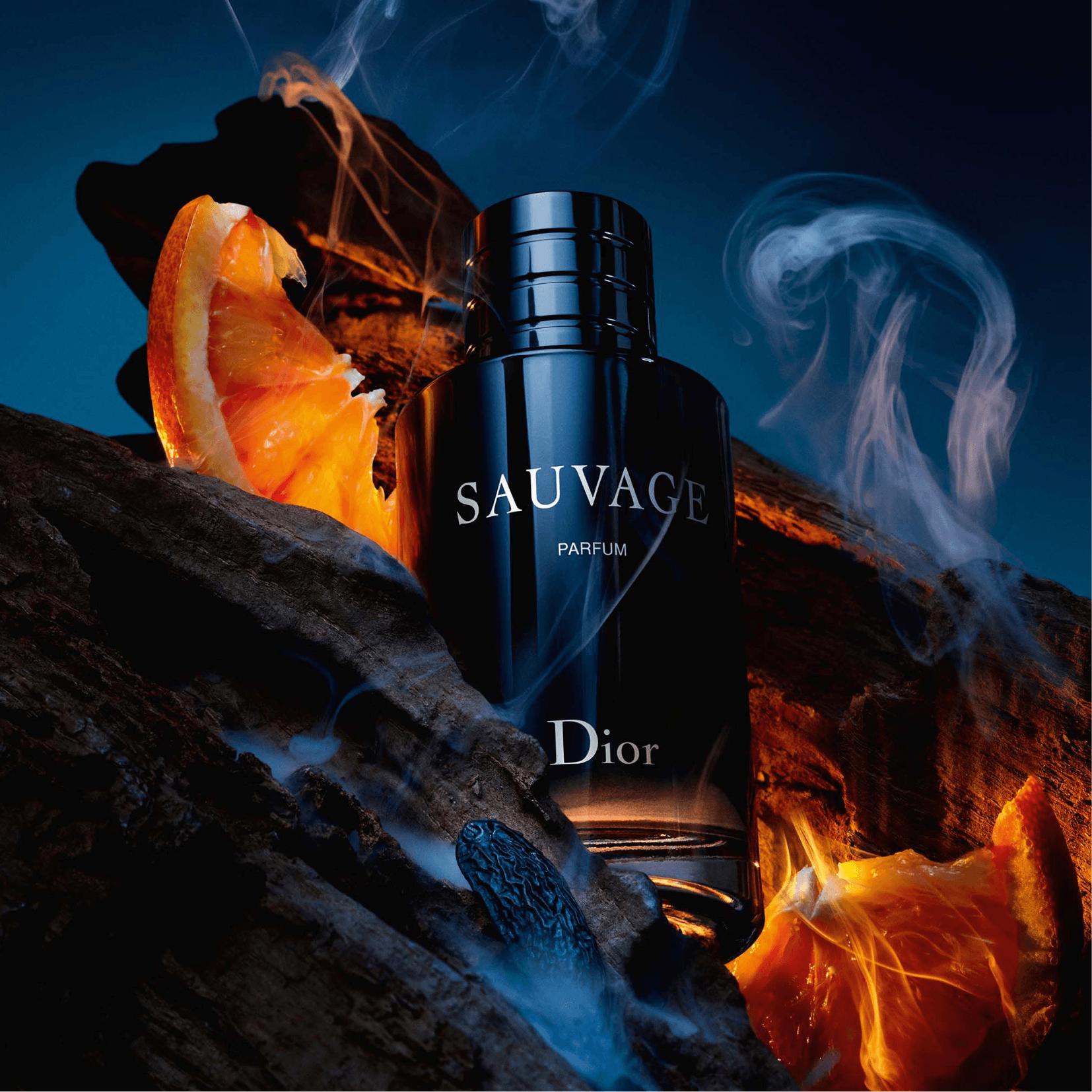 Christian Dior Dior Sauvage Parfum
