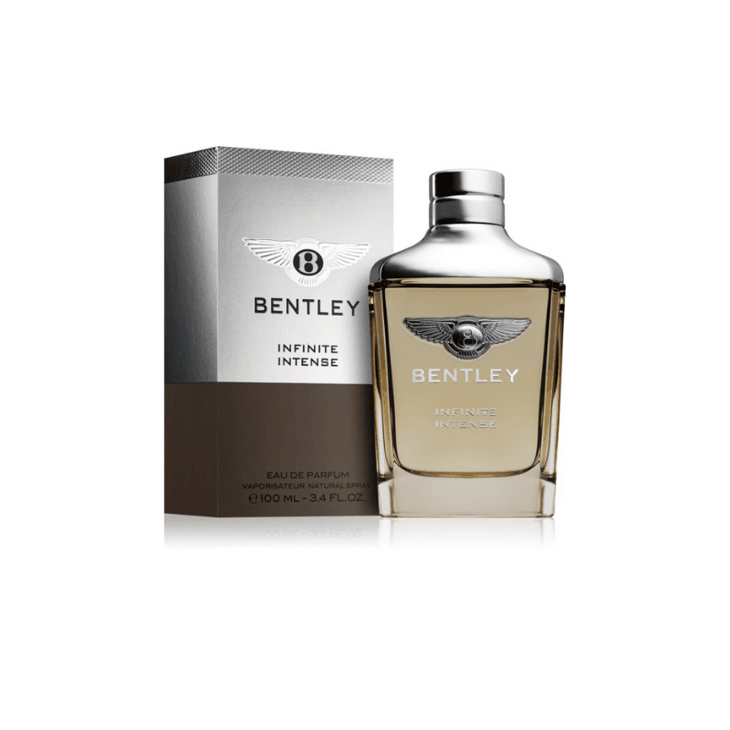 Bentley Infinite Intense