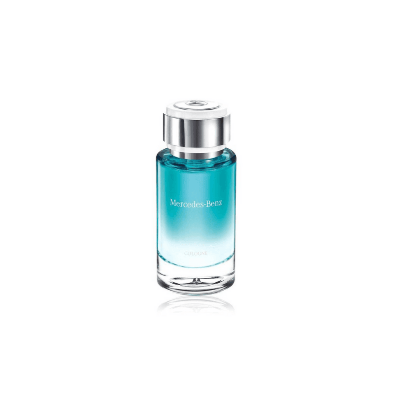 Mercedes Benz Cologne