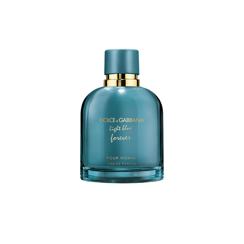 Dolce & Gabbana D&G Light Blue Forever
