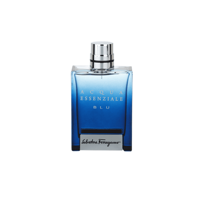 Salvatore Ferragamo Essenziale Blu